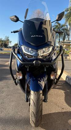 YAMAHA NMAX 160 ABS YAMAHA NMAX 160 ABS